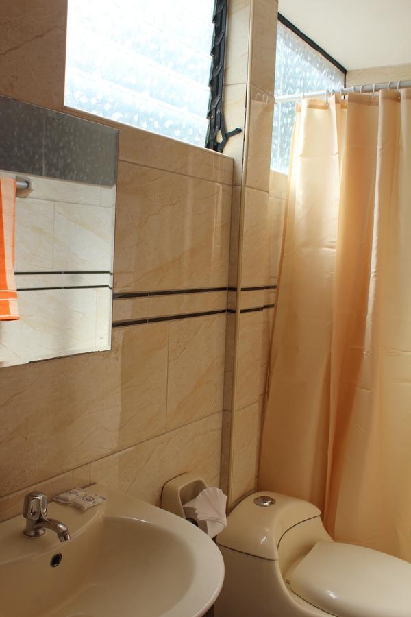 Hostal Mama K'Illa أويانتيتامْبو المظهر الخارجي الصورة