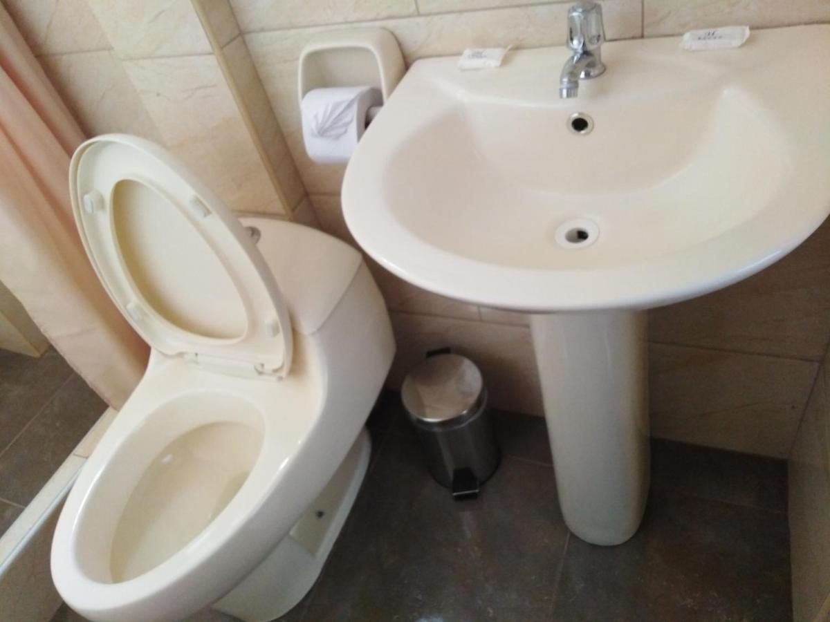 Hostal Mama K'Illa أويانتيتامْبو المظهر الخارجي الصورة