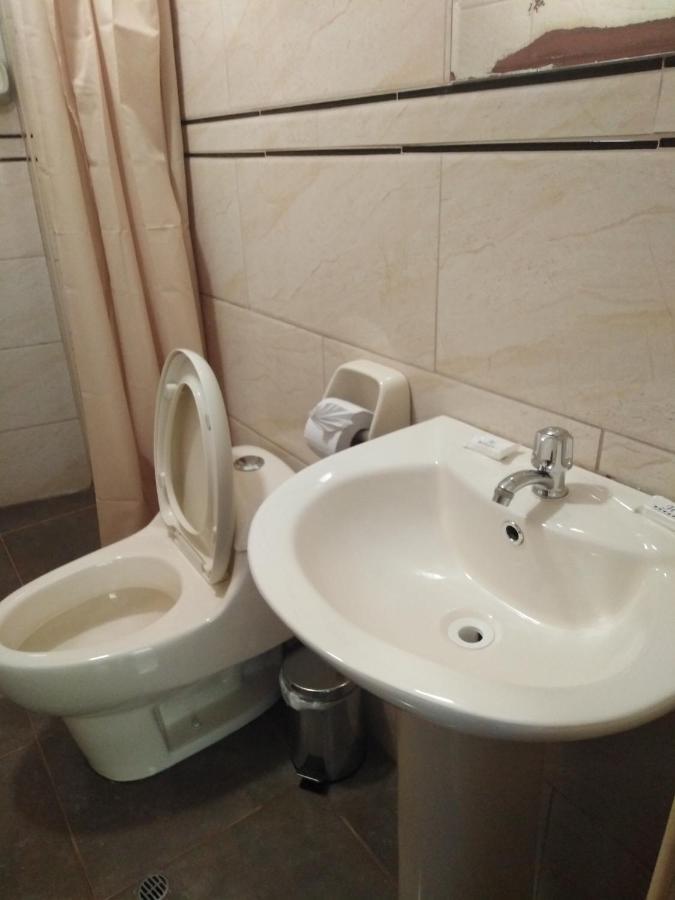 Hostal Mama K'Illa أويانتيتامْبو المظهر الخارجي الصورة